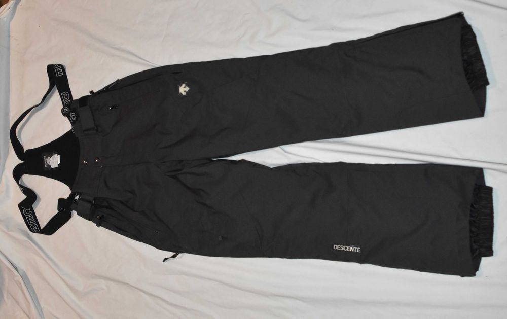 Pantaloni Descente barbati Nr 38