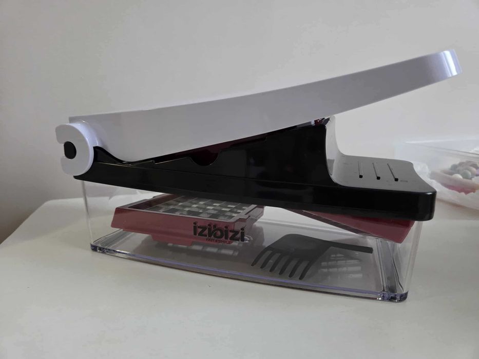 Instant Pot Duo Easy 5.7 литри