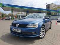 Vând Volkswagen Jetta