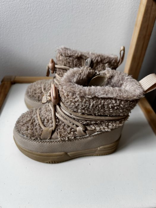 Ghete H&M Marimea 18/19