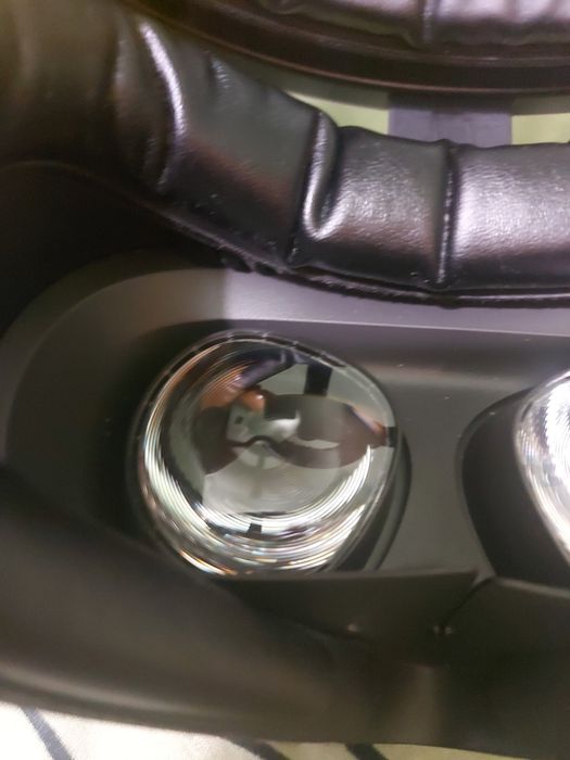 Quest 3s + accessorii kiwi battery strap și kiwi fecial v4 si kwi,cabl