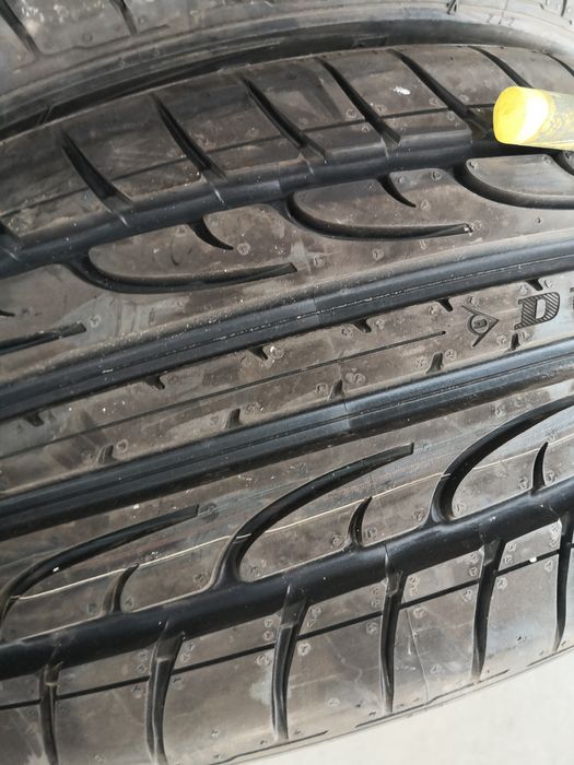 225 35 19 цола гуми dunlop