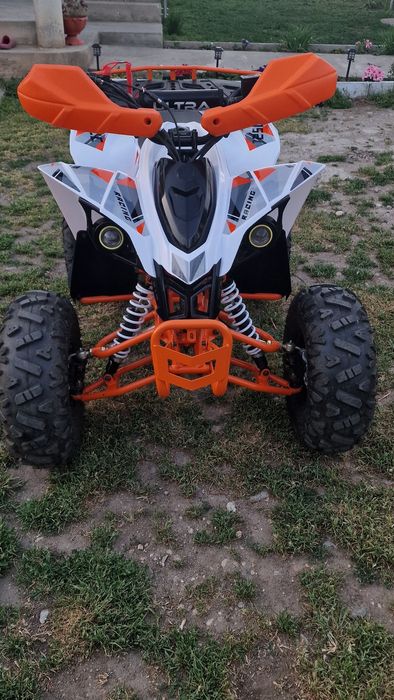 De vânzare atv ultra 125cc