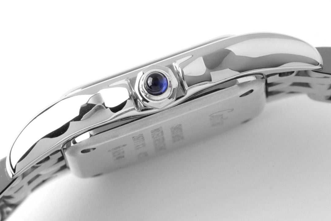 Кварцов дамски часовник Cartier PANTHÈRE DE CARTIER