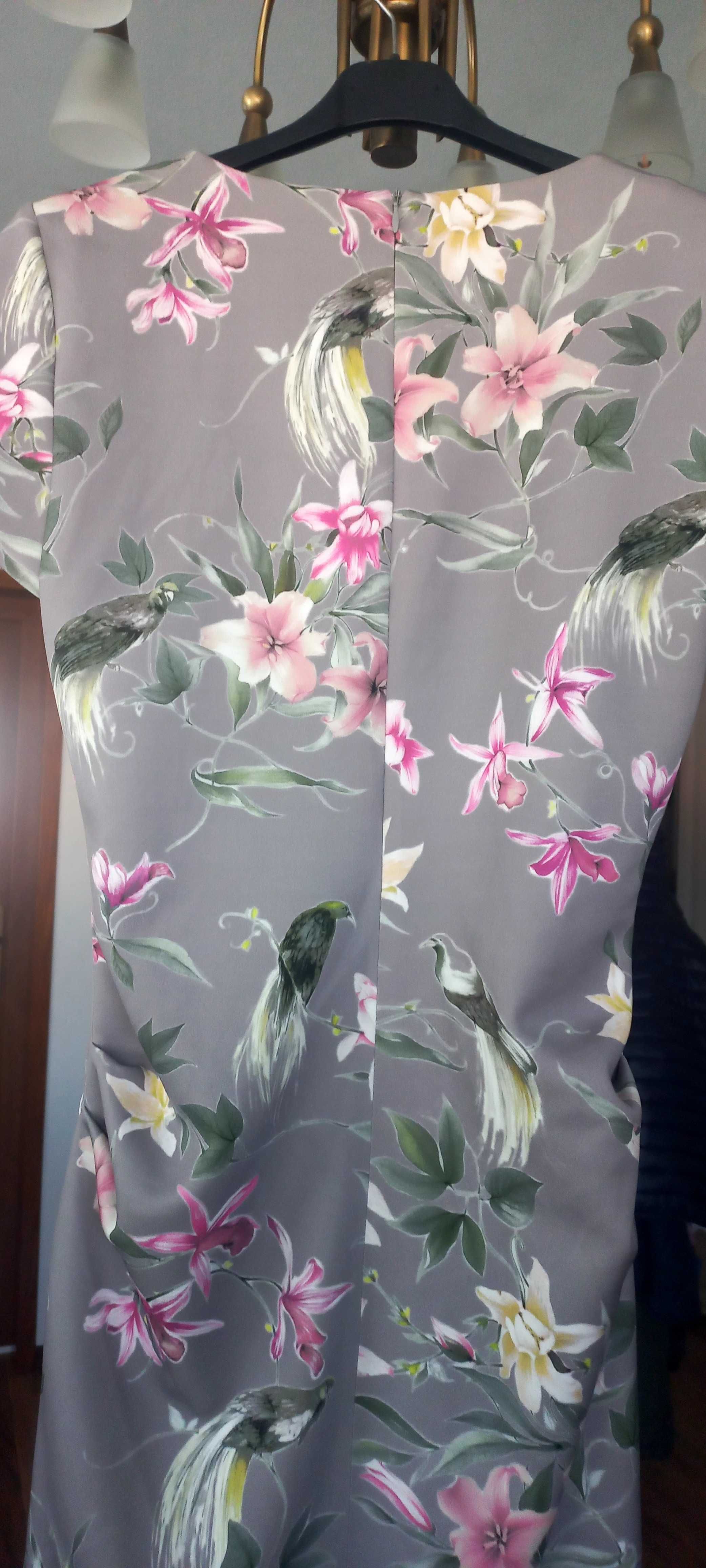 Rochie MarcCAin,mărimea M