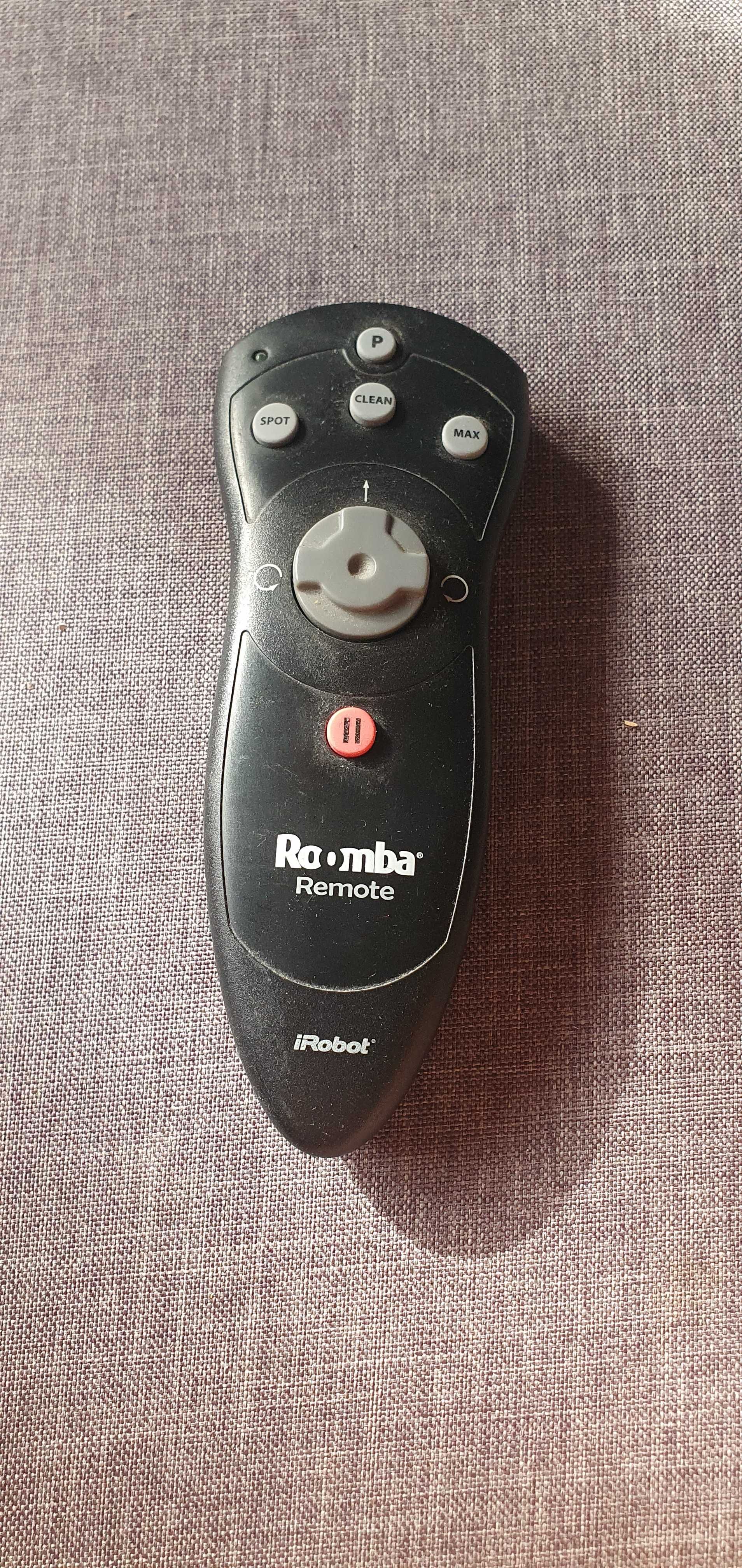 дистанционно прахосмукачка irobot