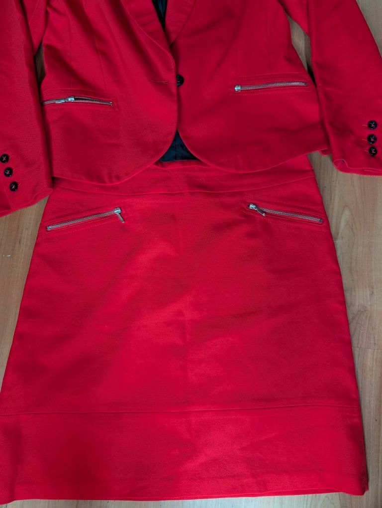 Costum 123 Paris