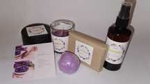 Produse cosmetice HandMade