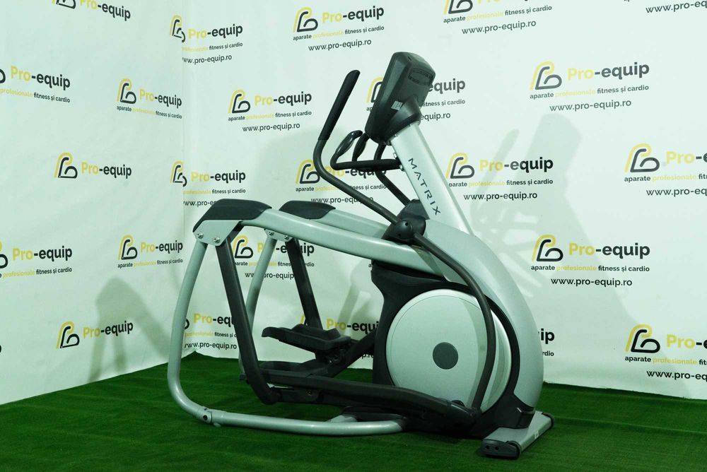 Aparate cardio matrix