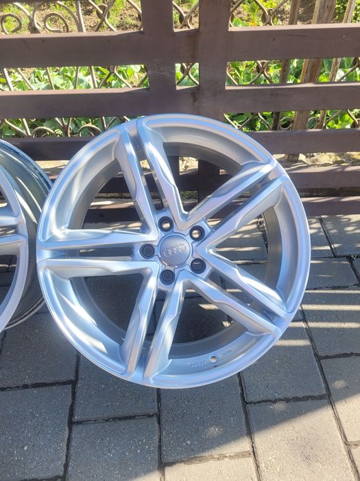 Jante audi R19 .