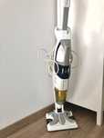 Aspirator vertical cu aburi Rowenta Clean & Steam Multi
