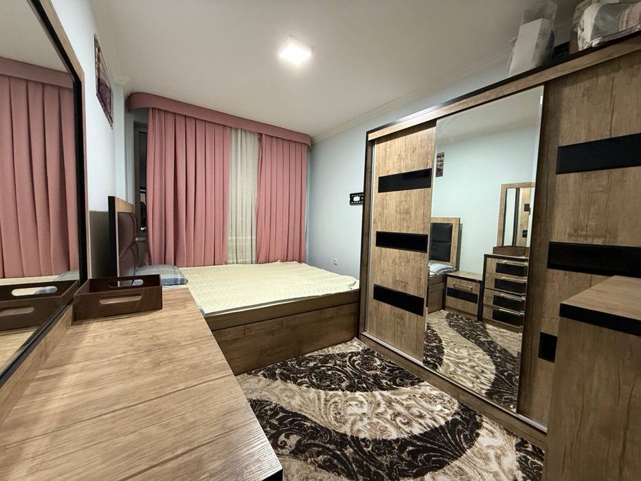 Срочно! Новостройка 2014года с ремонтом мебелью и техникой!Сейсмостойк