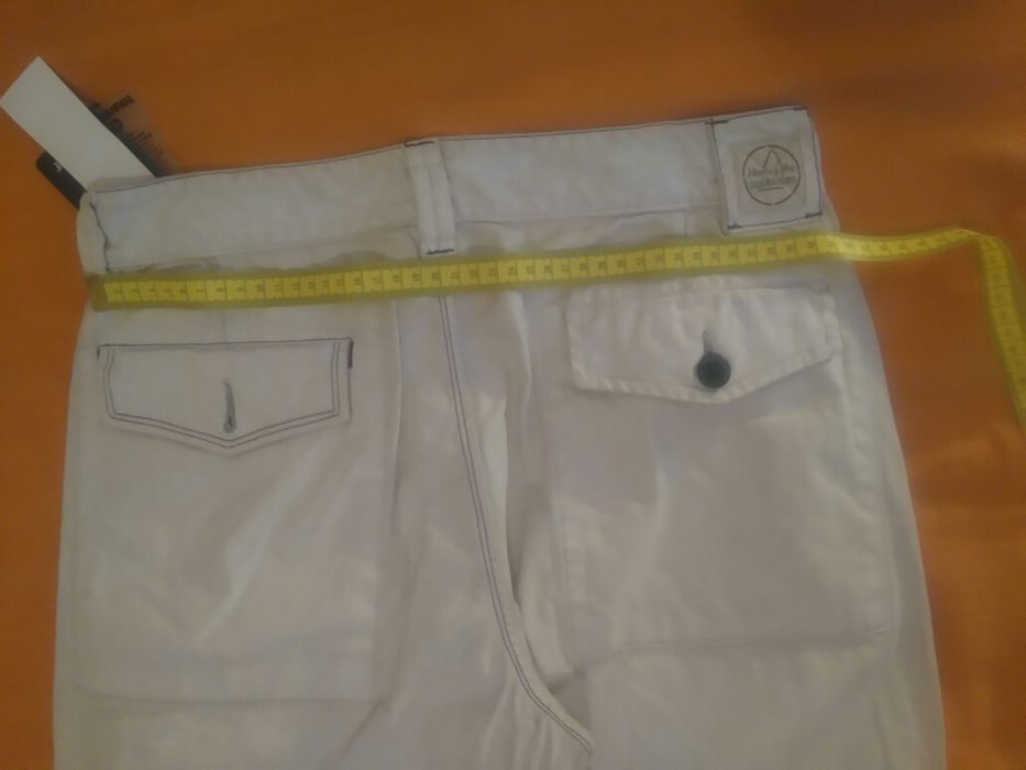 Blugi rari, deosebiti, noi. Cavalli +