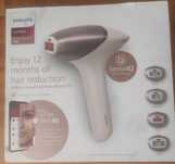 Epilator IPL Philips Lumea Seria 9900