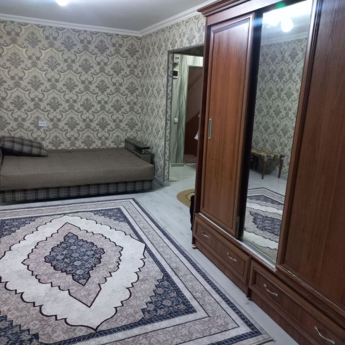 1/2/5 Продаю свою квартиру