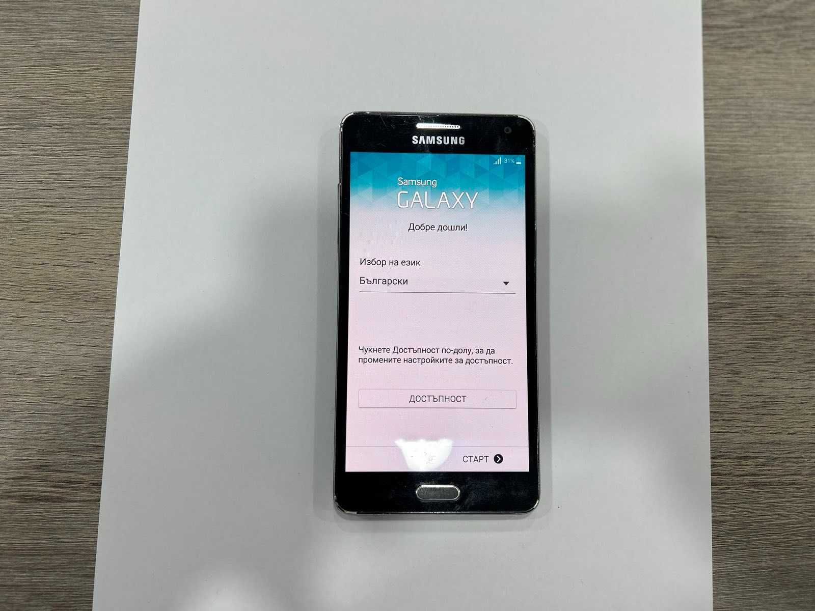 Продава се Samsung Galaxy A5