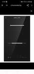 Счупен плот Gorenje ECT322ORAB