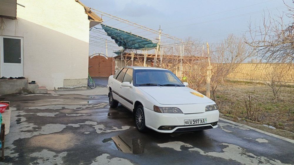 Daewoo espero 1996 yil