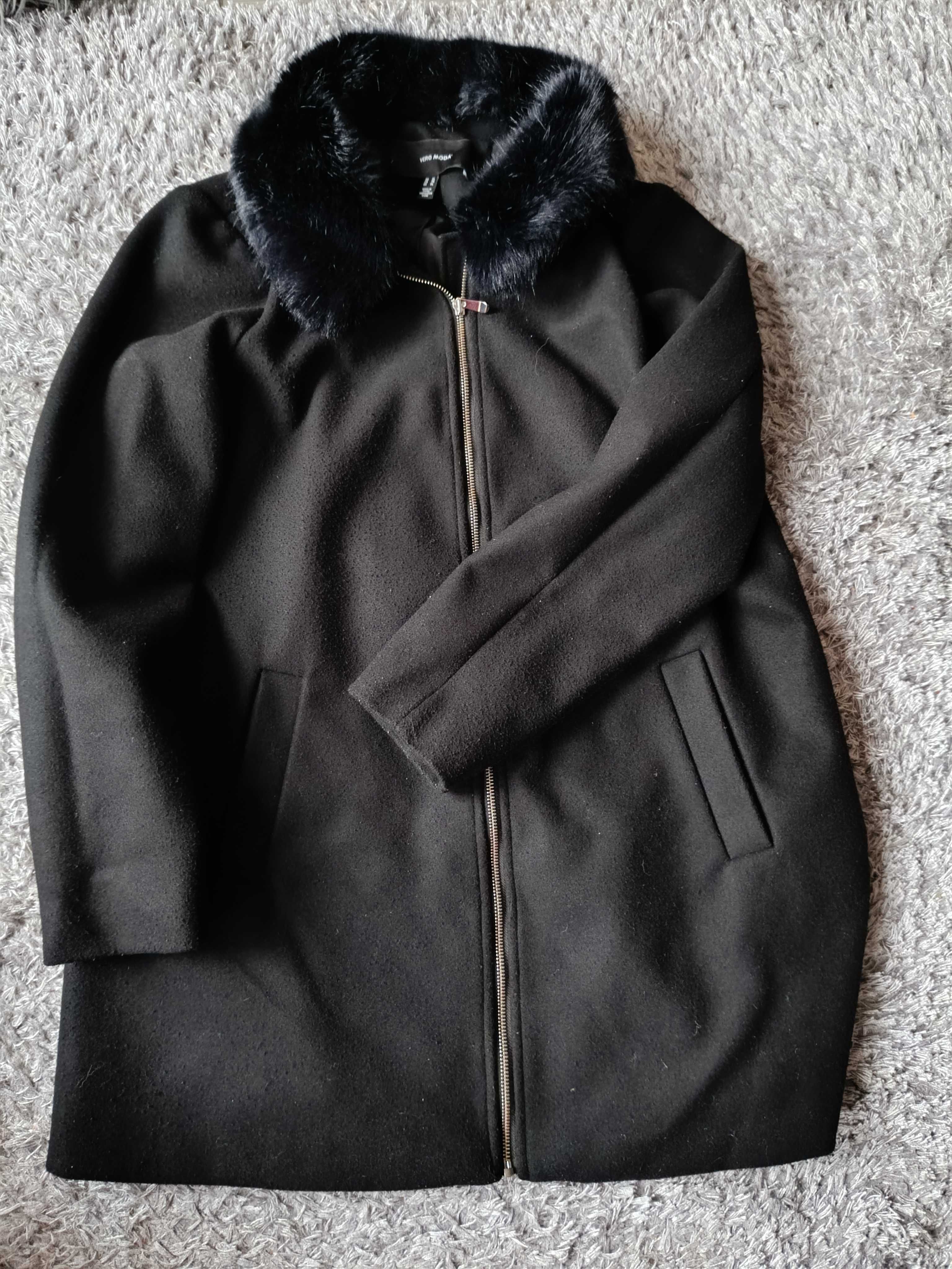 Дамско палто Vero Moda XL