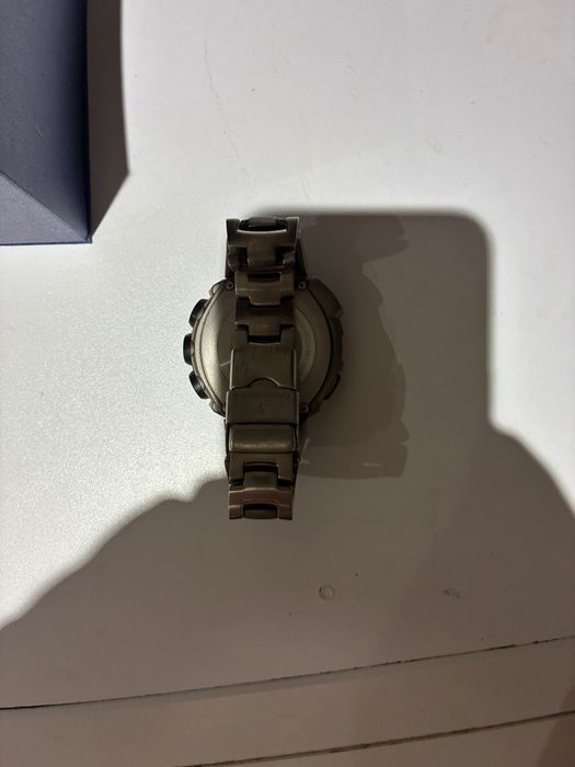 Часовник Casio pro trek