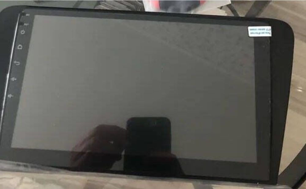 Navigatie Android Skoda Octavia 3 noua sigilata