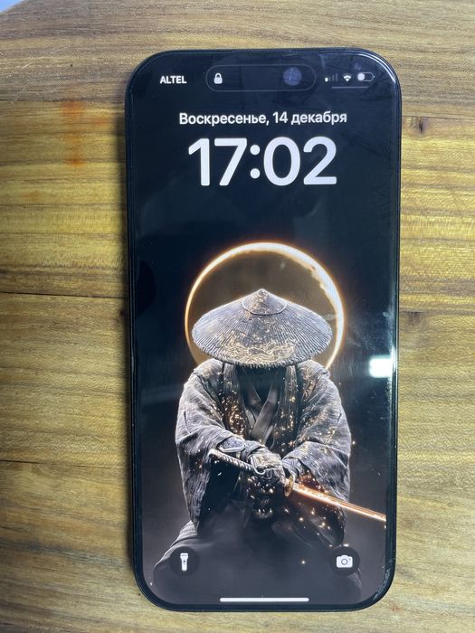 IPhone 16 pro 100% емкостью с гарантией