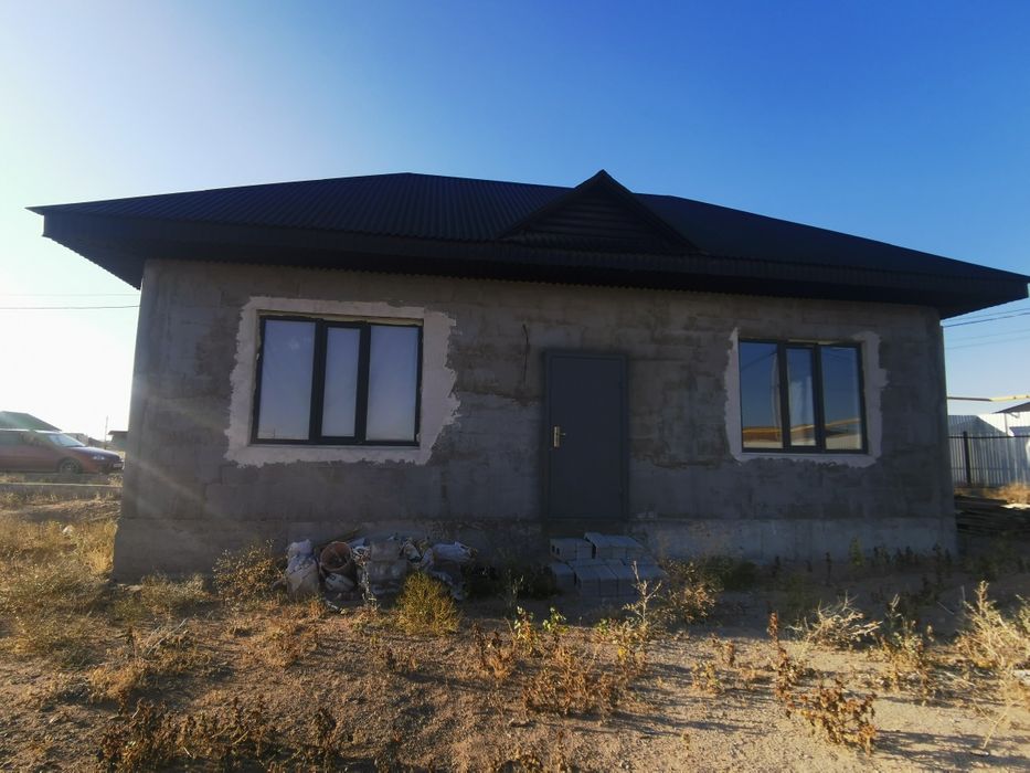 Продам дом в микр. Арна