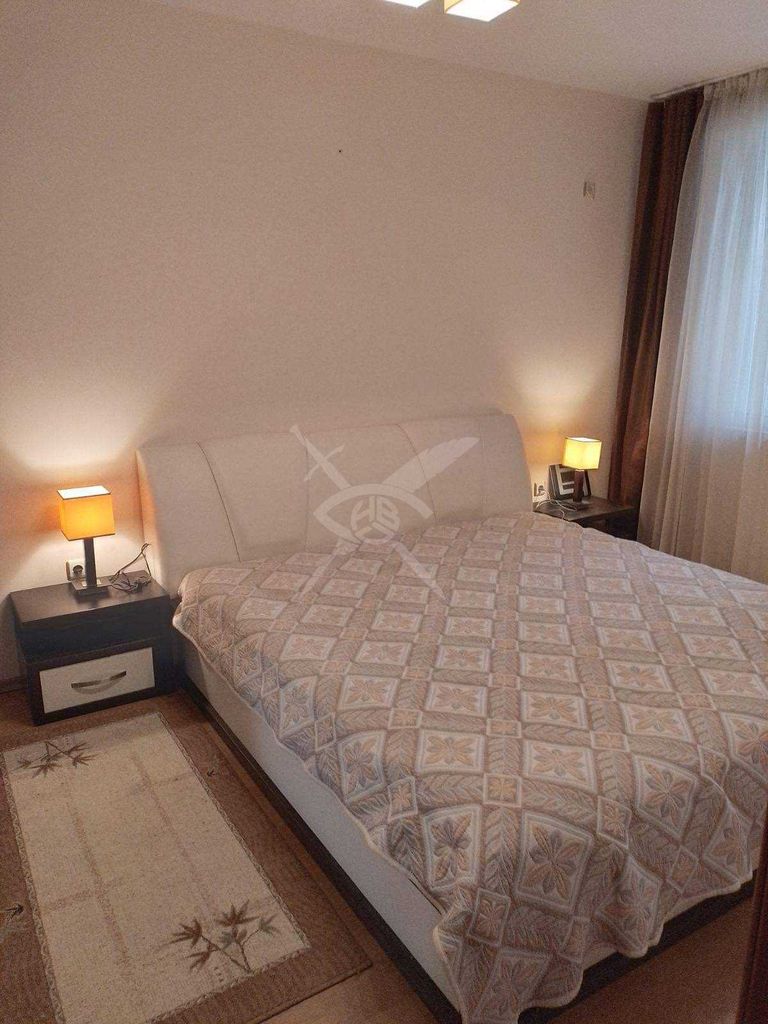 Продава се Двустаен апартамент в Свети Влас - 70 кв.м за 1115 €/кв.м - Снимка #3