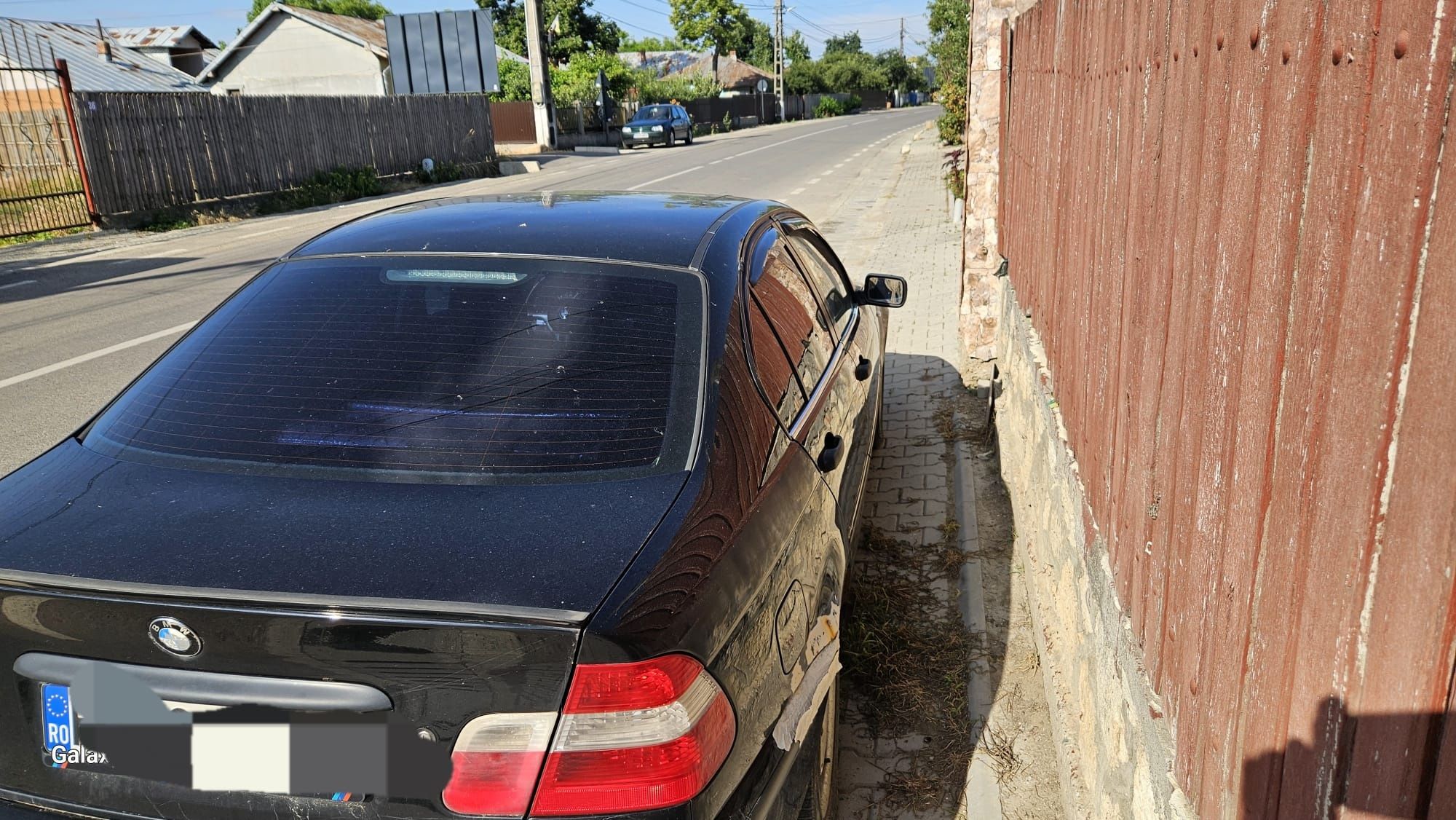 BMW seria3 Functionabil