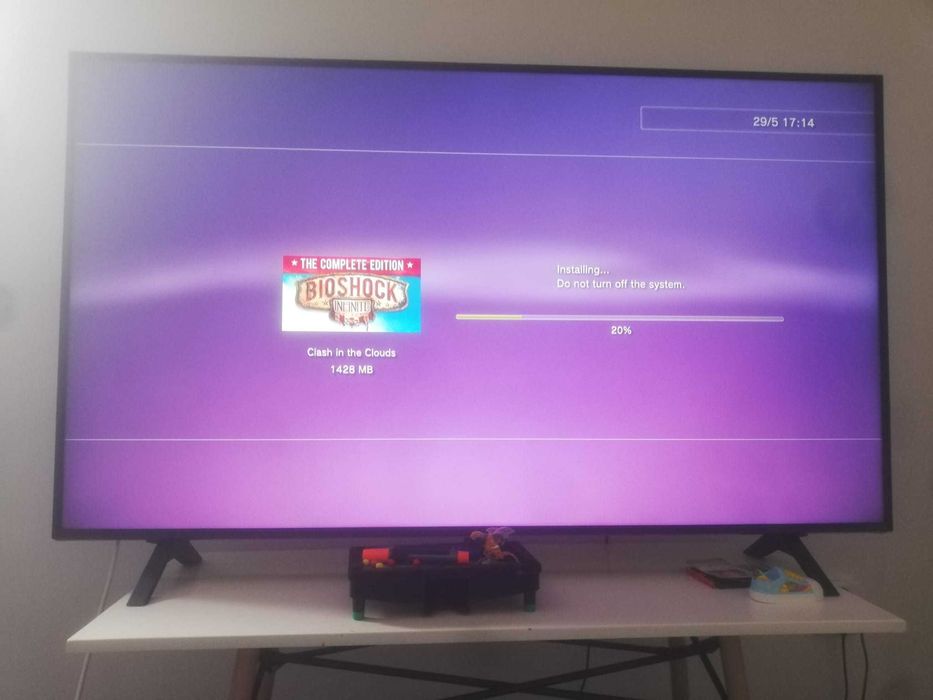 PS3 Slim & Super Slim