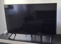 TV Samsung,  Model UE49NU7102, 123cm, 4K  (NEFUNCȚIONAL)