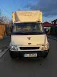 Ford transit  2006 Duba /Cub