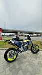 Husqvarna 701 2018 supermoto (nu ktm 690)