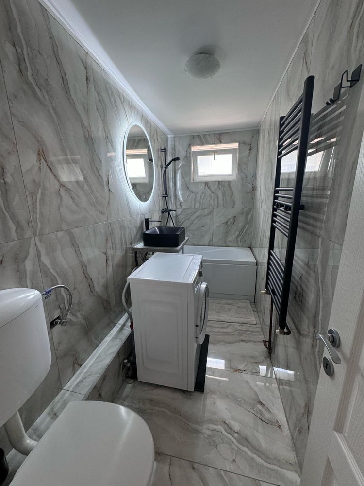 Vand apartament