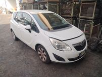 Опел Мерива/Opel Meriva 1.3 CDTI  2011