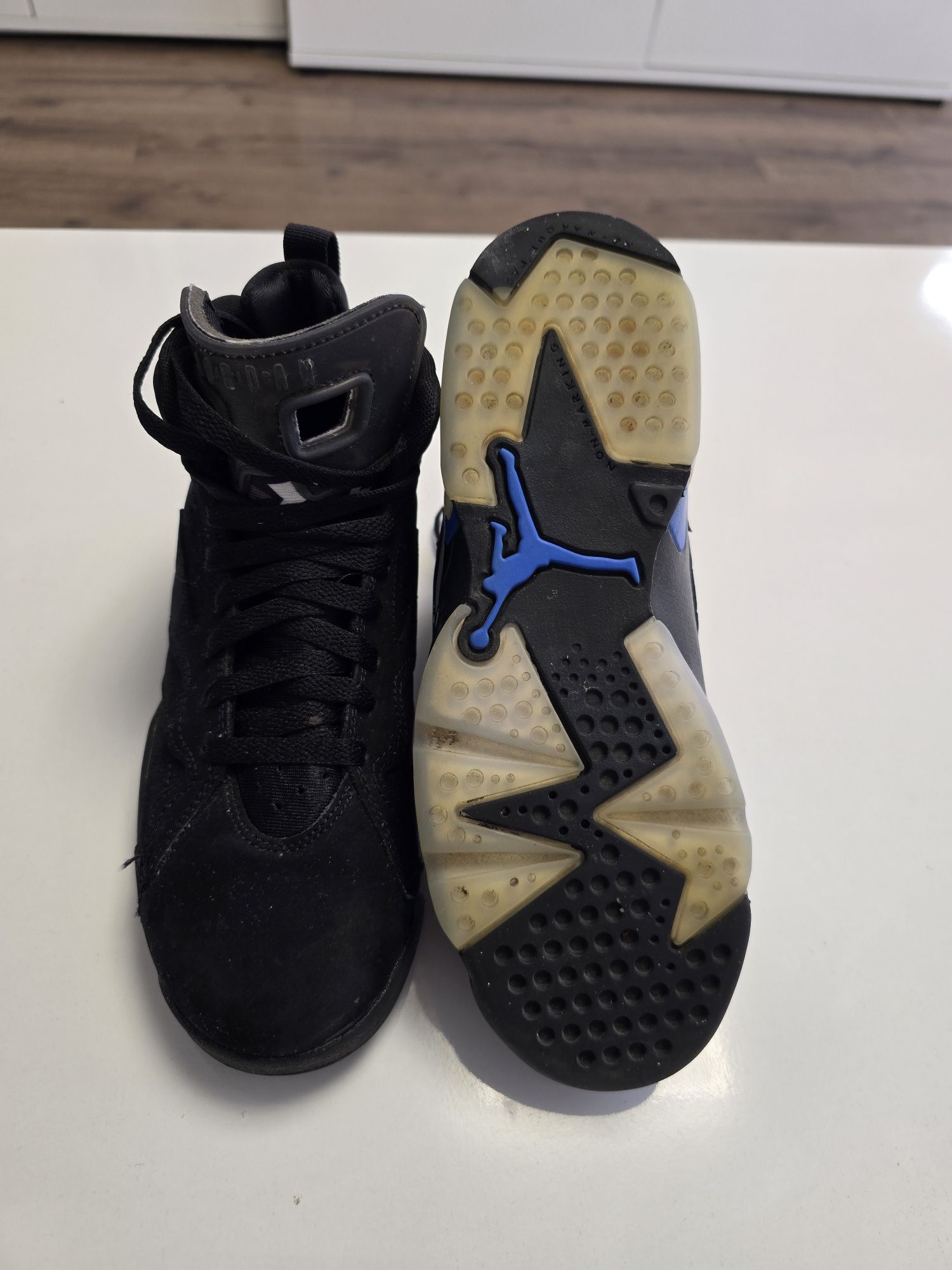 Nike Jordan air max