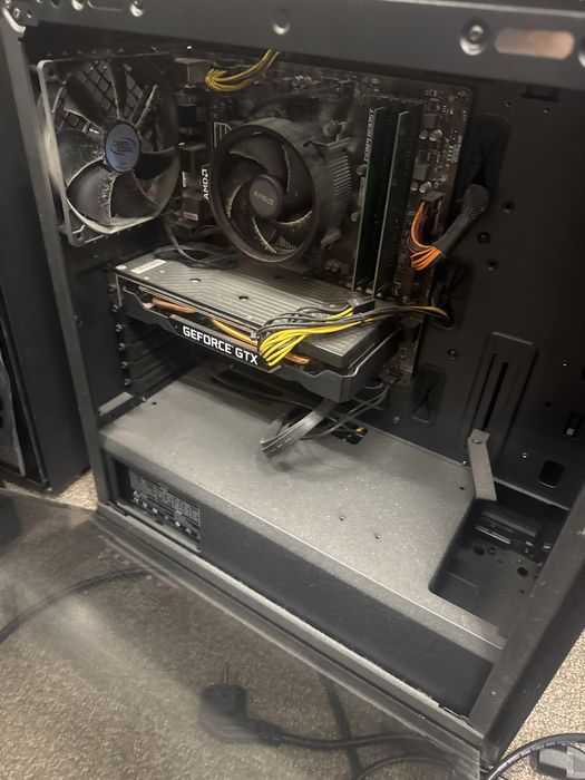 Компютърна конфигурация