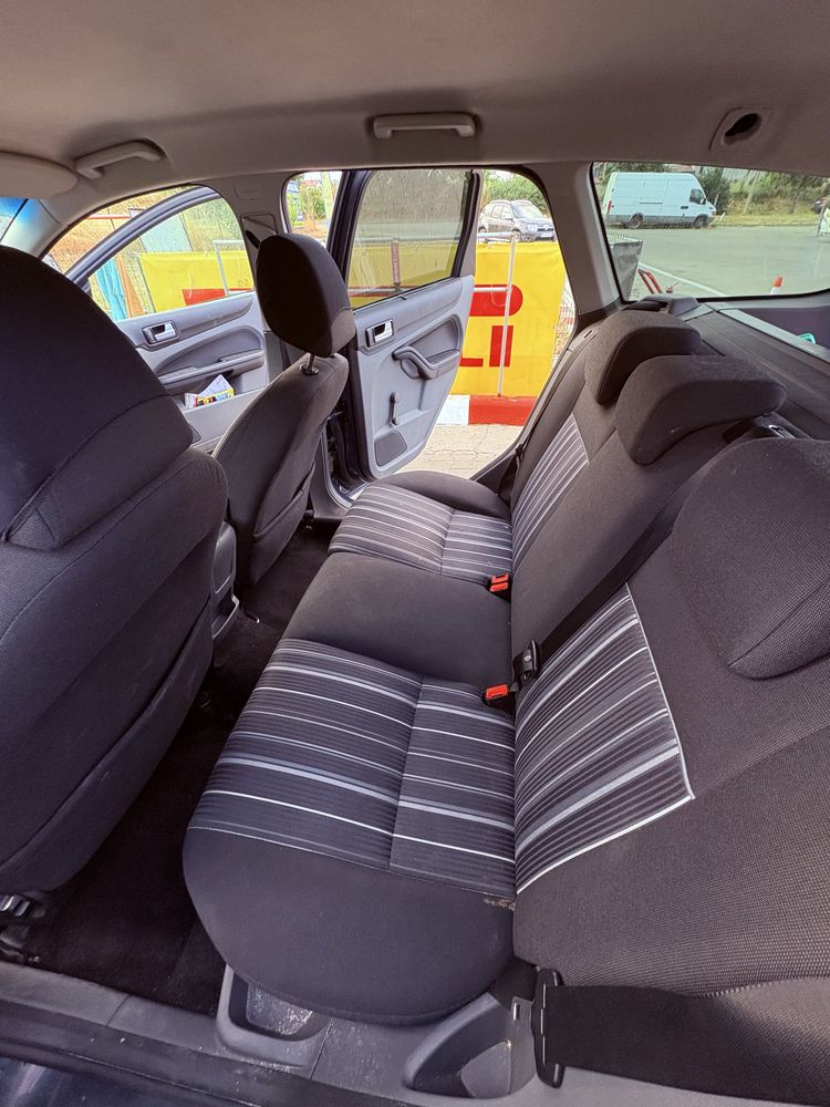 Ford Focus 1.6 TDCi (Diesel), an fabricatie 2009