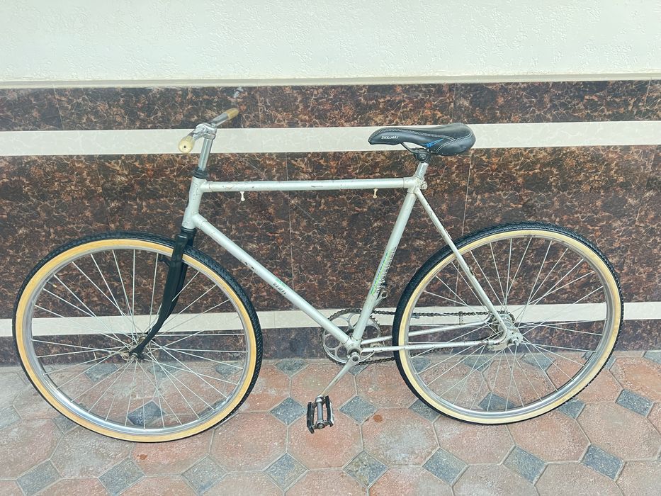 Sport velo 28 razmer svarka bugan joyi yuq xolati yaxshi