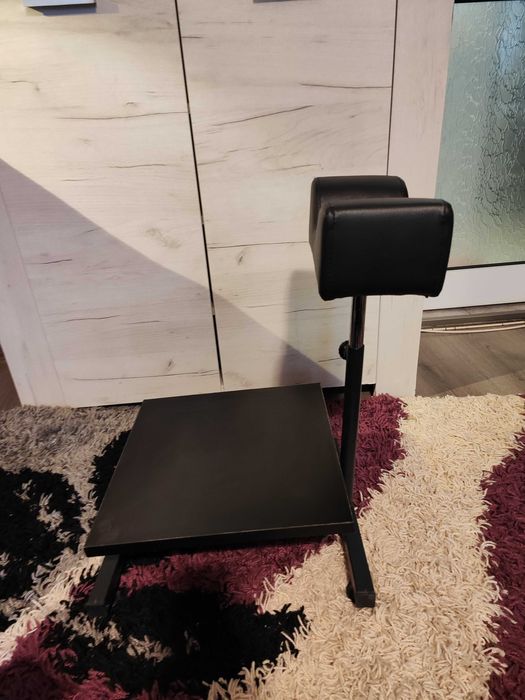 Стойка за педикюр