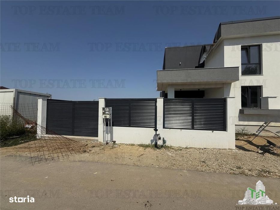 Casa  premium duplex de vanzare langa Craiova