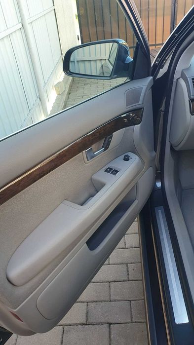 Audi A4 - 2.0 TDI / 140 CP / Automat / 2007