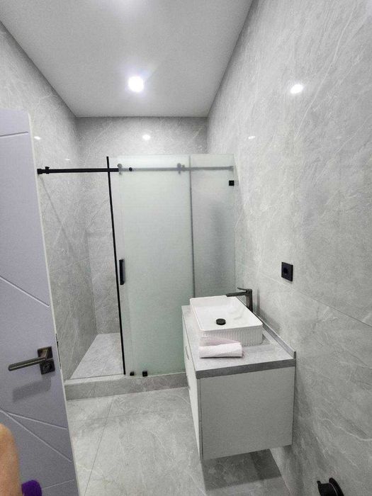 3-комн 105 м² евро 11/16 монолит, ЖК Infinity, Ц-1, супер цена`