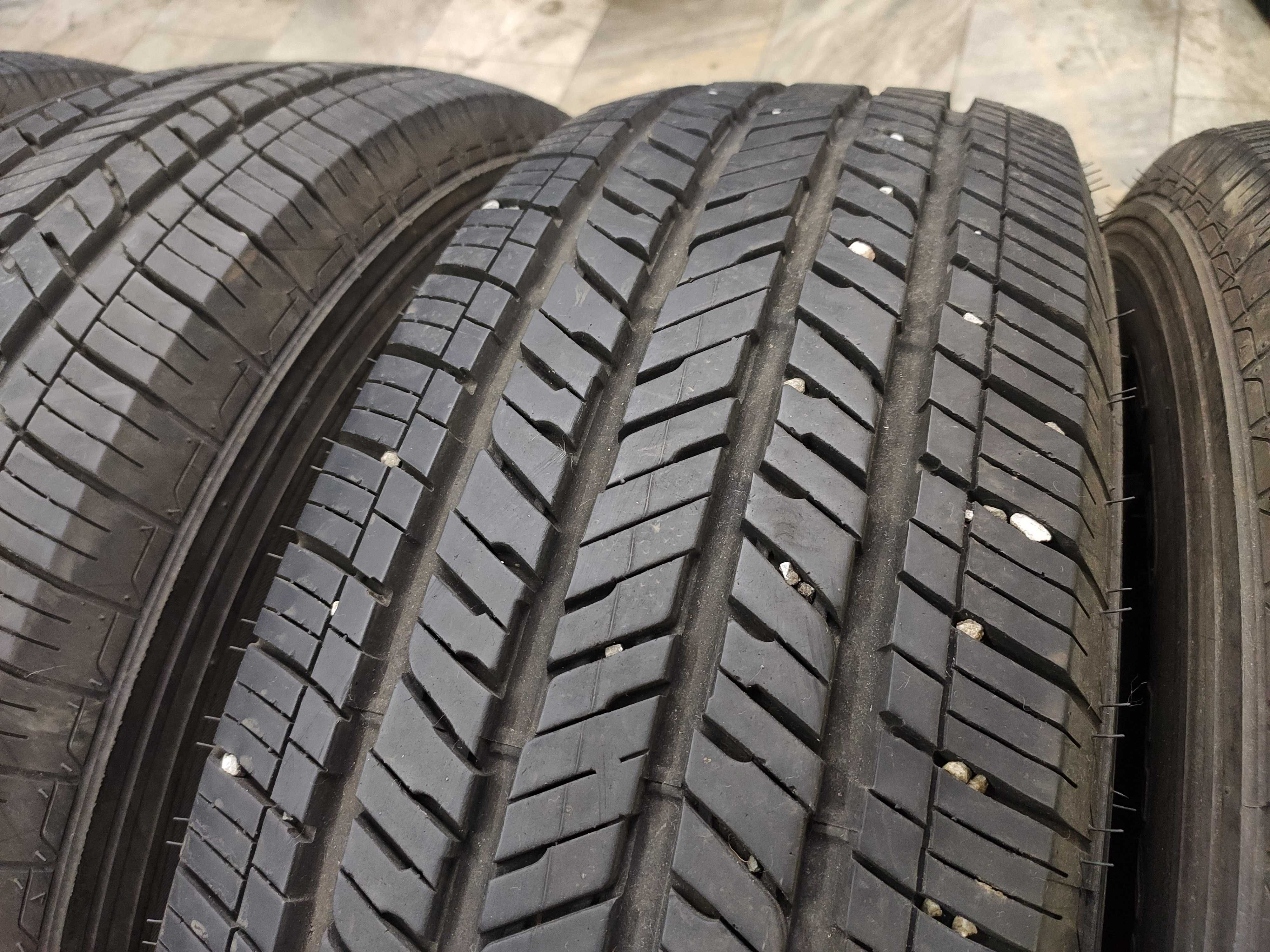 4бр Летни Гуми 255 70 18 - Bridgestone