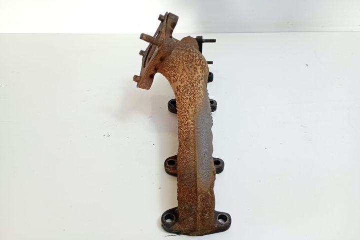 Galerie evacuare 1.9 sdi 028253033AL Volkswagen VW Golf a 4-a generat