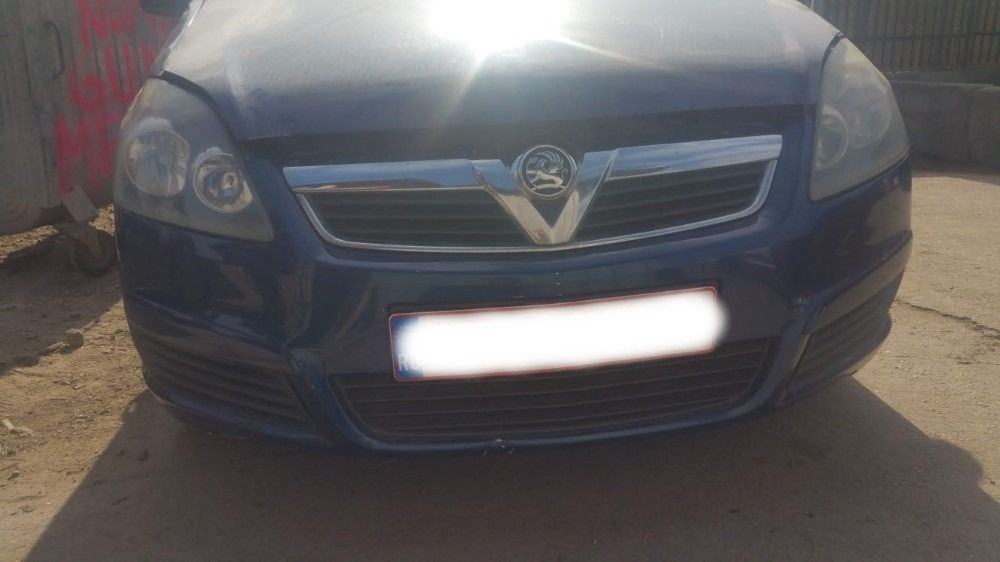 Dezmembrari  Opel ZAFIRA B  2005  > 0000 1.9 CDTI Motorina