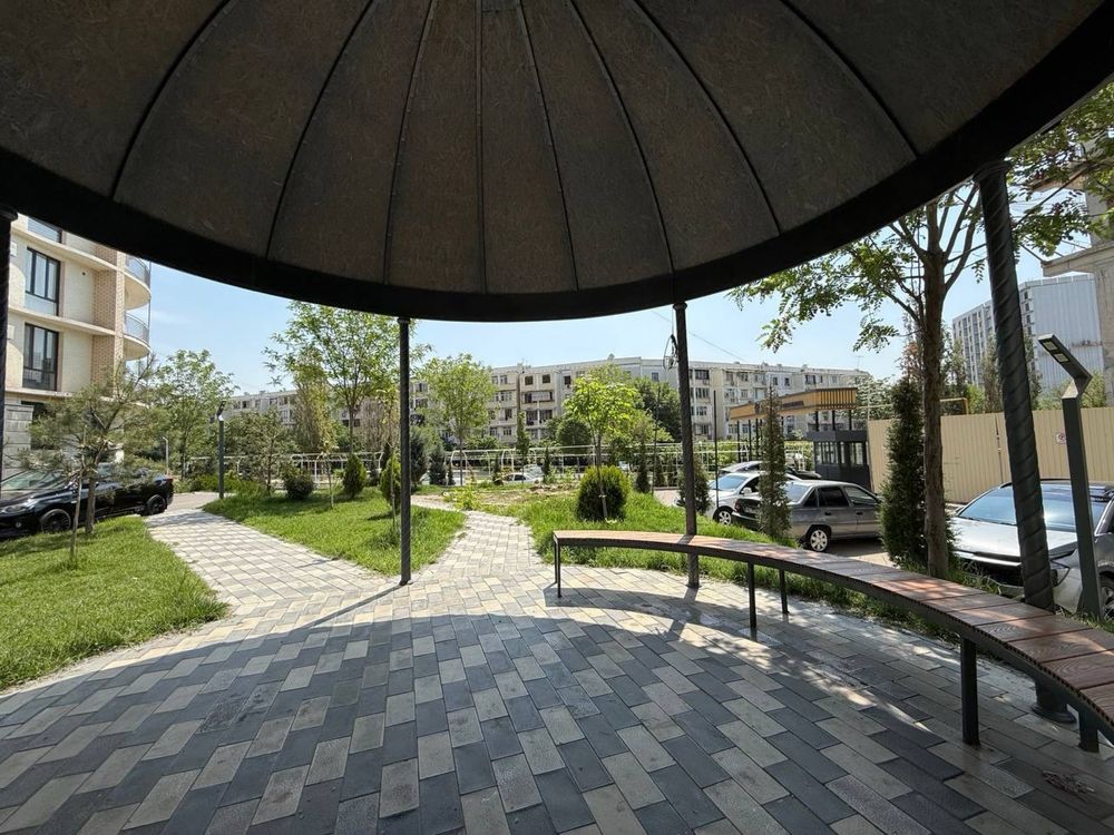 Квартира ЖК Solaris 4/9-10/10 150 кв.м