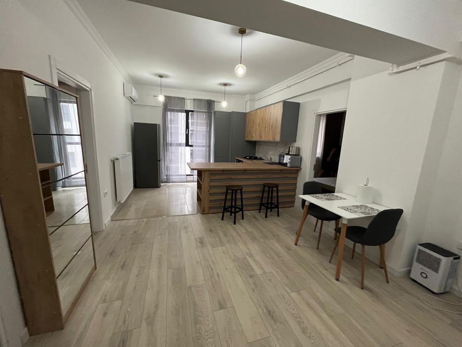 Apartament de inchiriat Energia Residence