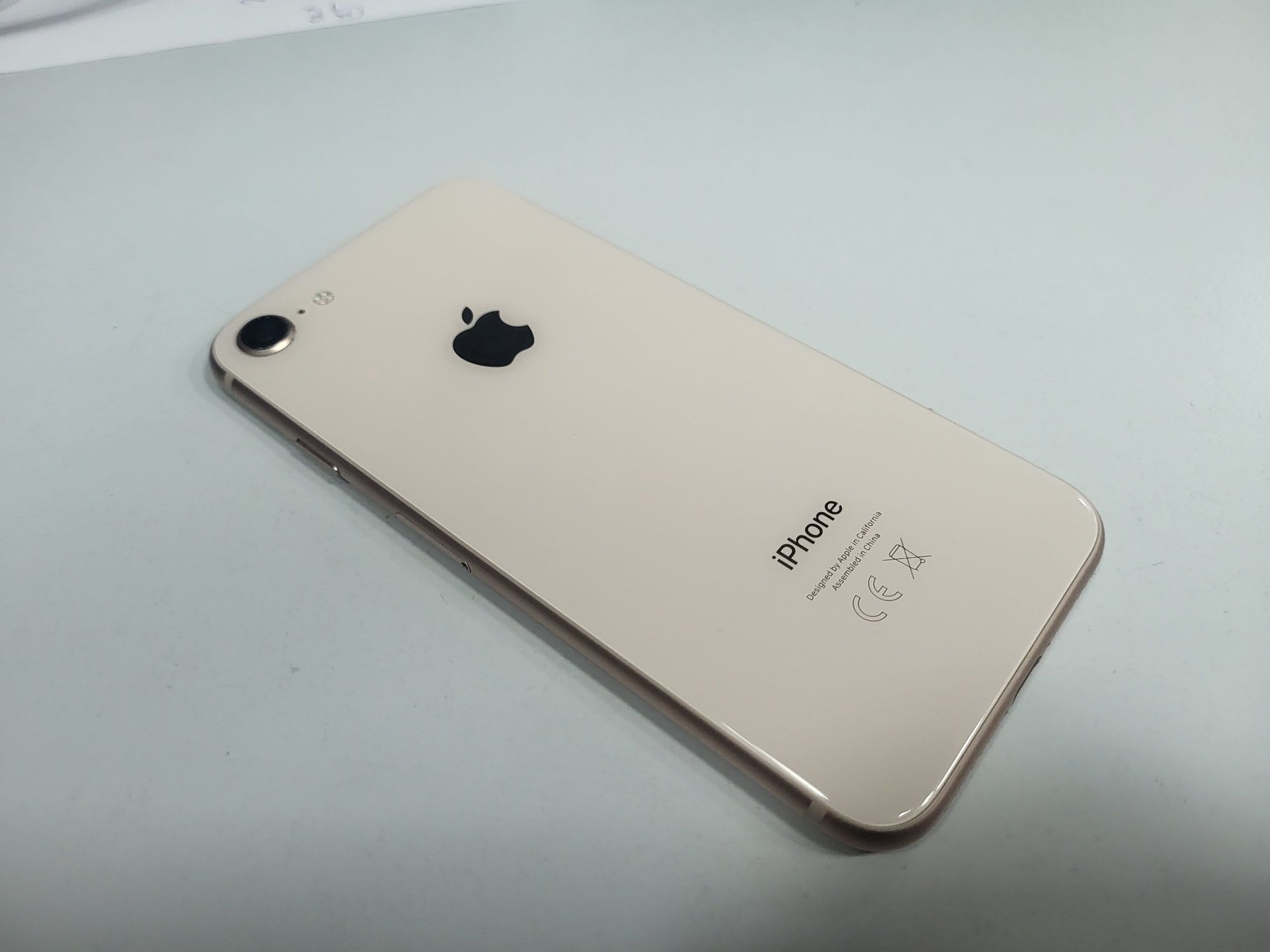 Iphone 8 Rose Gold Impecabil ca nou