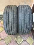 Летни гуми Pirelli Scorpion Verde 235/50 R19 DOT 10 .20г. 2 броя